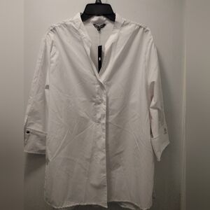 Unique Spectrum Shirt Dress